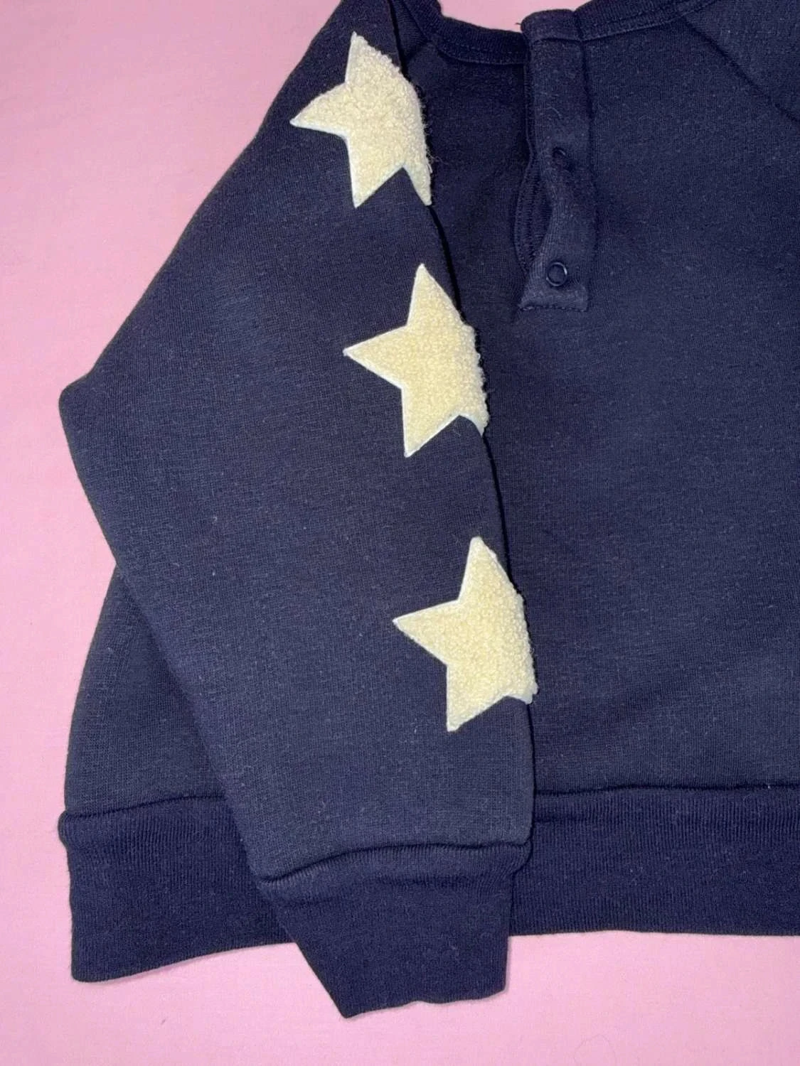 Petit pull Petit Bateau size 18 months – photo 7